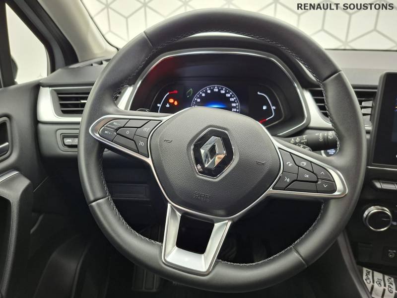 Renault Captur - Photo 37