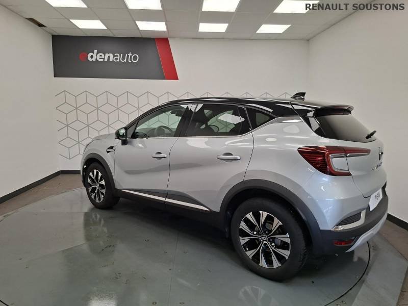 Renault Captur - Photo 4