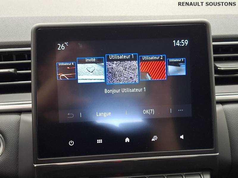 Renault Captur - Photo 47