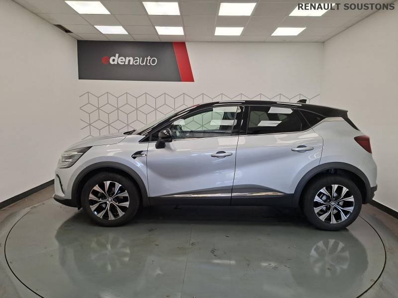 Renault Captur - Photo 7