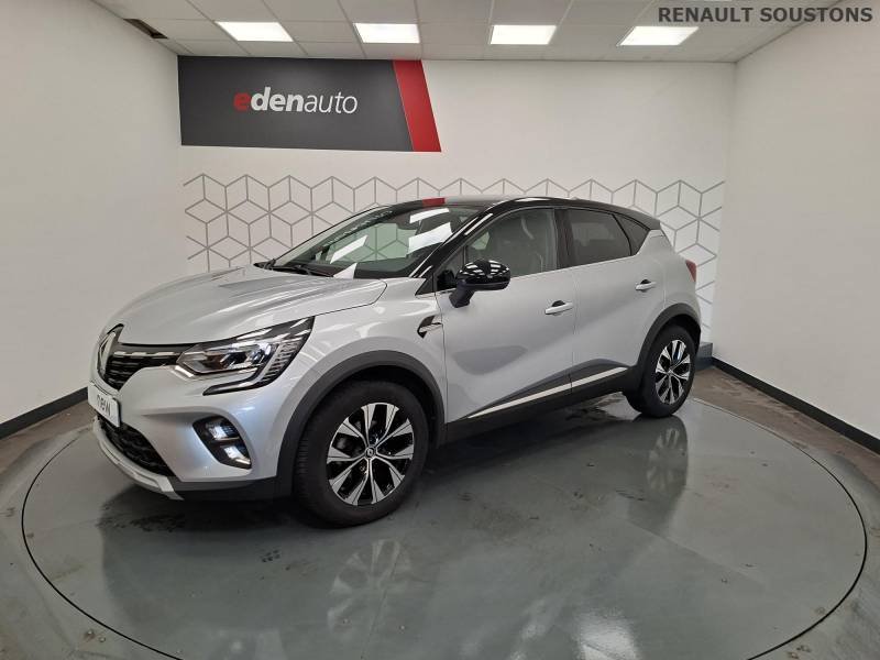 Renault Captur - Photo 9