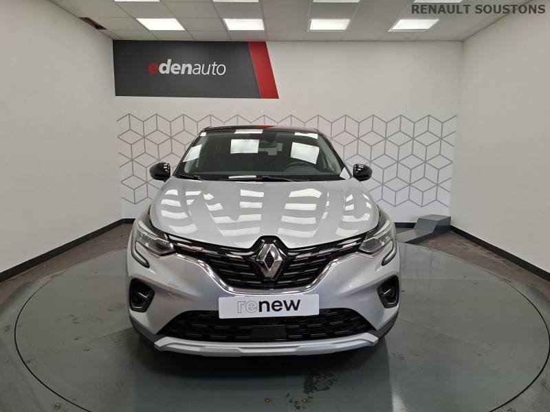 Renault Captur - Photo 10