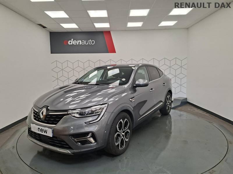 Renault Arkana - Photo 1