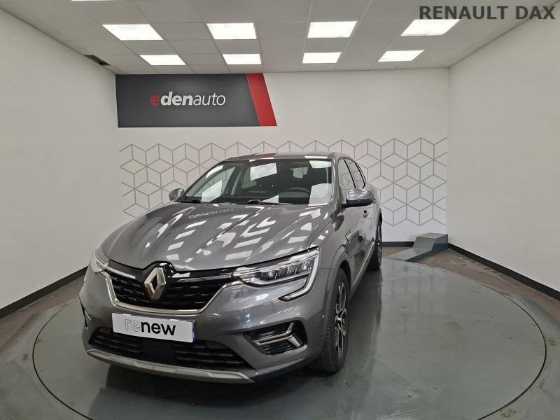 Renault Arkana - Photo 11