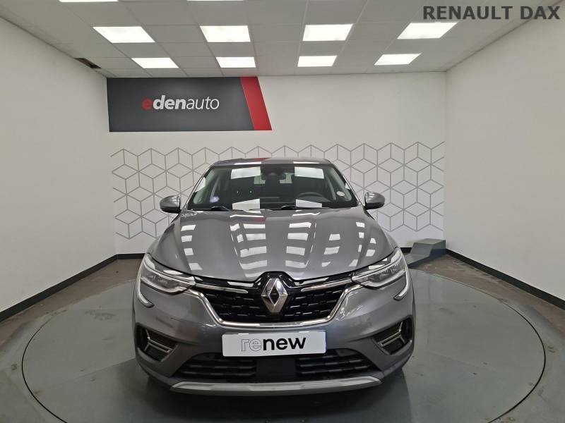 Renault Arkana - Photo 12