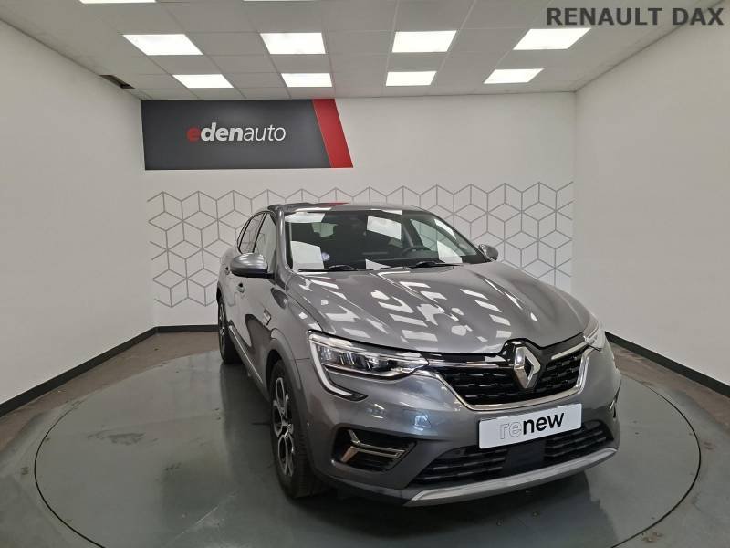 Renault Arkana - Photo 13