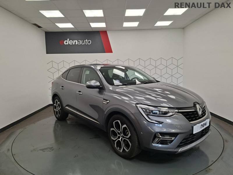 Renault Arkana - Photo 14