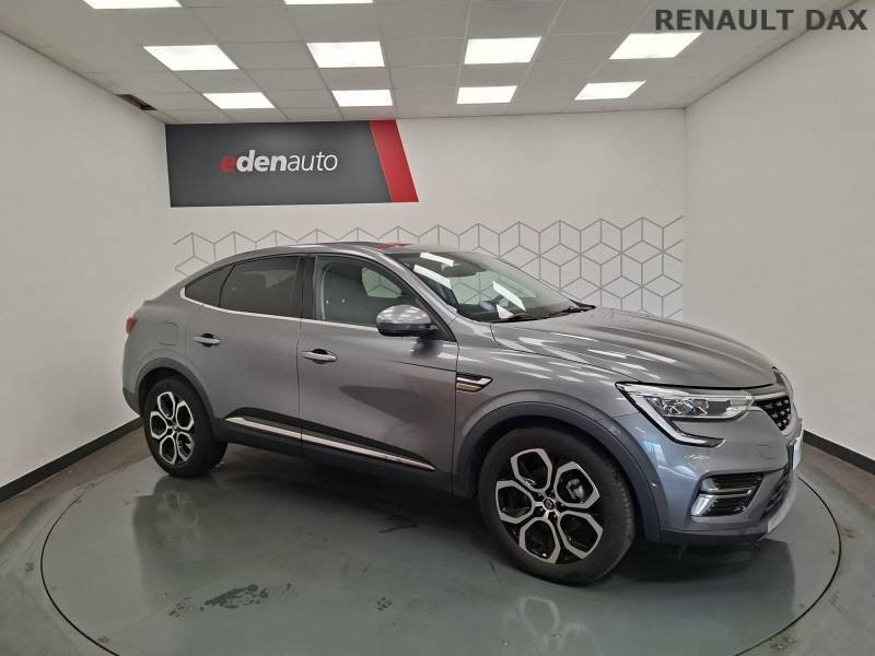 Renault Arkana - Photo 15
