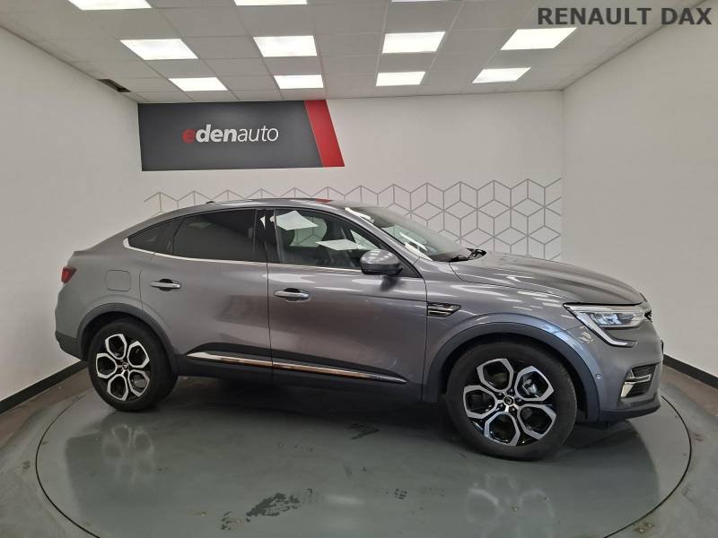 Renault Arkana - Photo 16