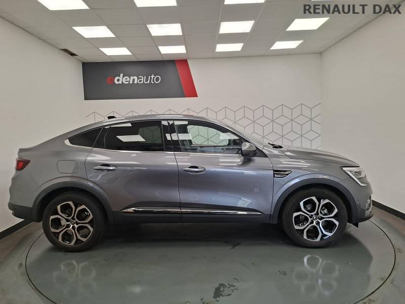 Renault Arkana - Photo 17