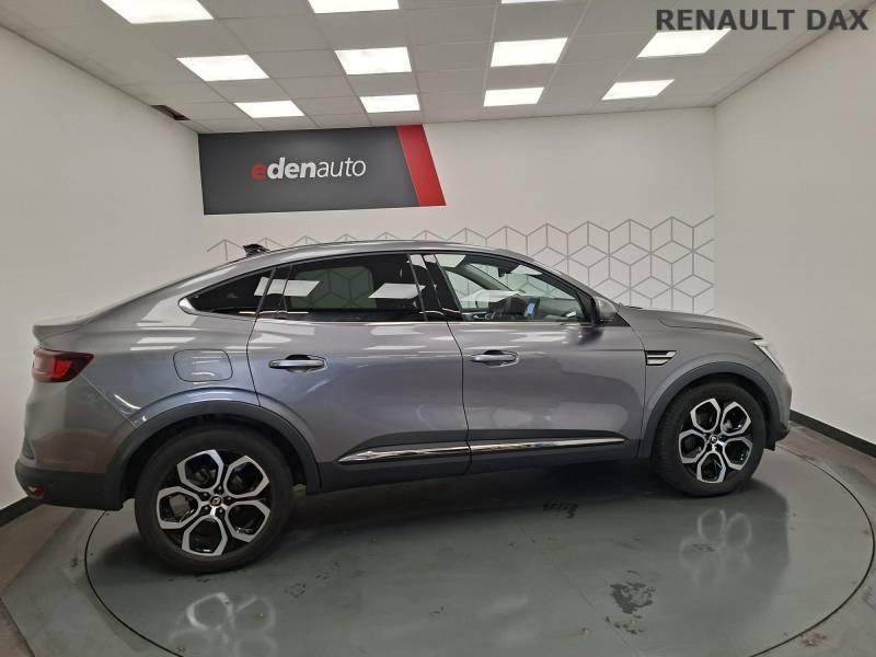 Renault Arkana - Photo 18