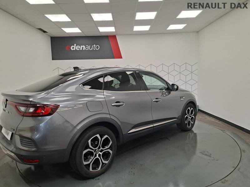 Renault Arkana - Photo 19