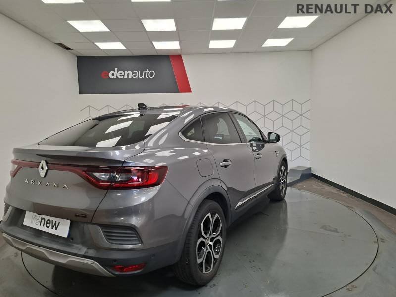Renault Arkana - Photo 20