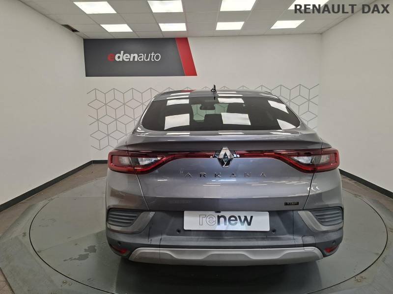 Renault Arkana - Photo 2