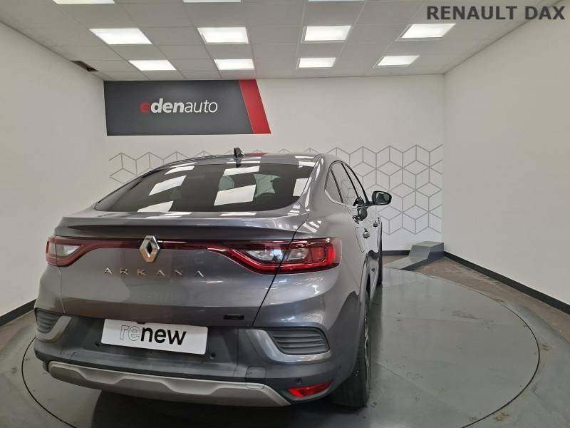 Renault Arkana - Photo 21