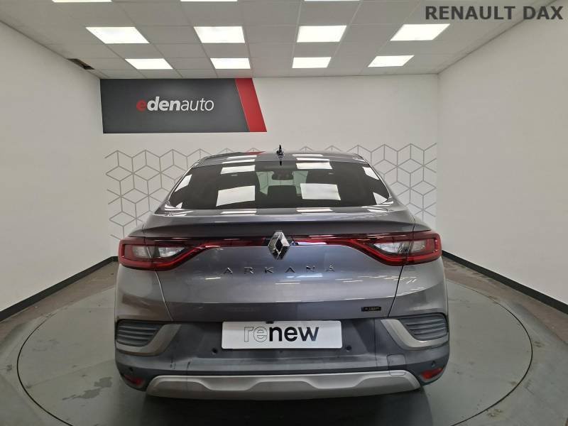 Renault Arkana - Photo 22