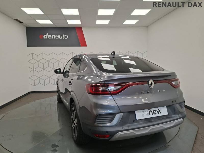 Renault Arkana - Photo 23