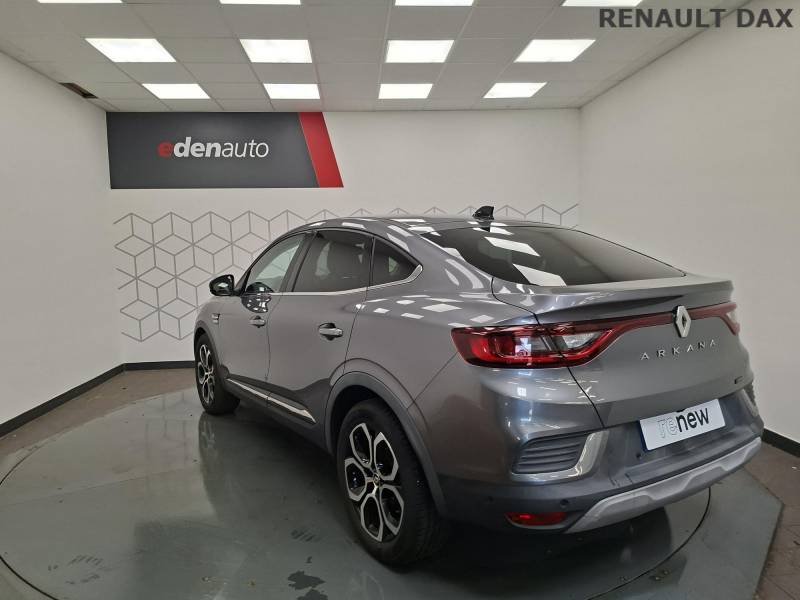 Renault Arkana - Photo 24