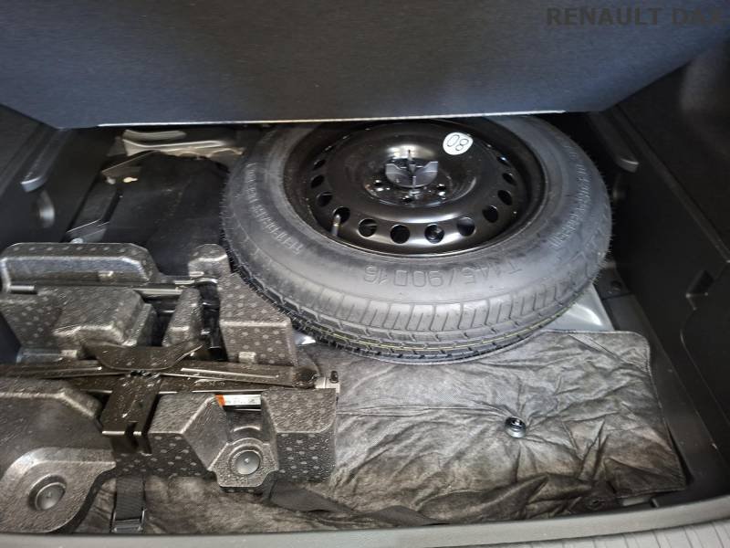 Renault Arkana - Photo 26