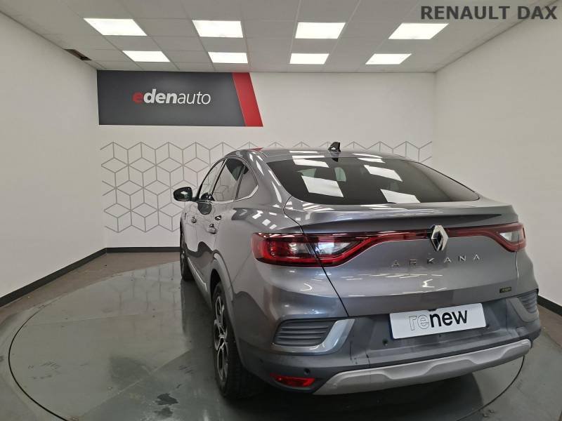 Renault Arkana - Photo 3