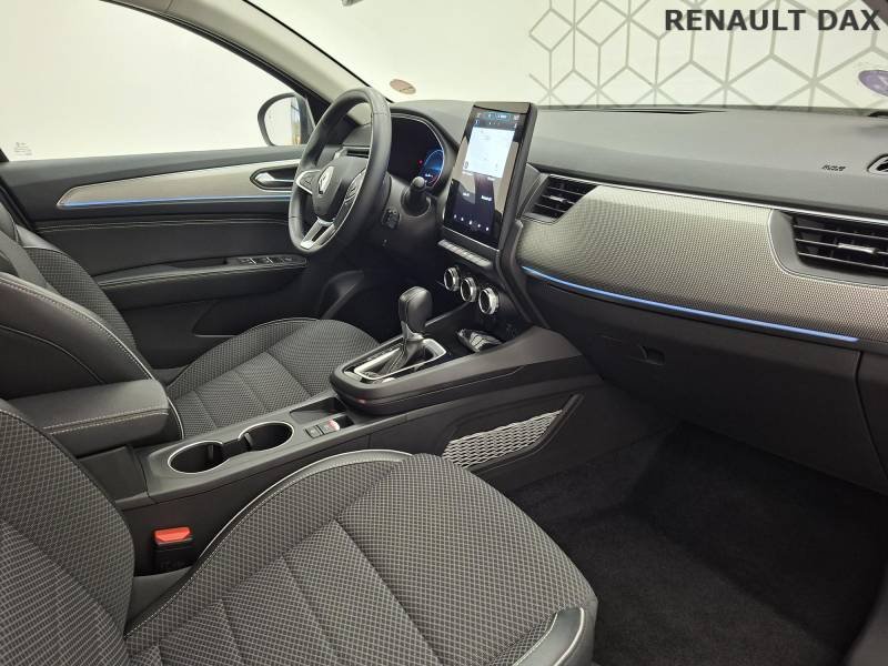 Renault Arkana - Photo 34