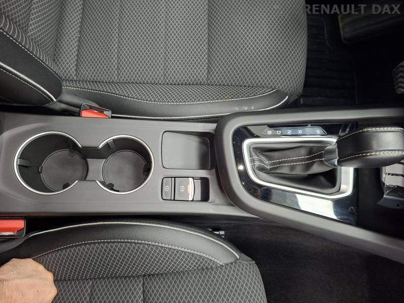 Renault Arkana - Photo 38