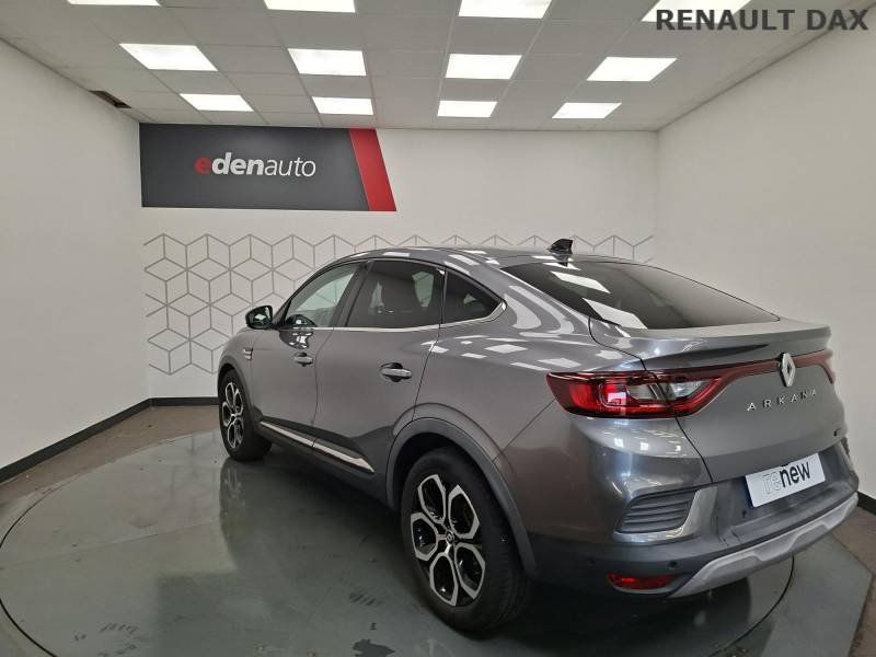 Renault Arkana - Photo 4