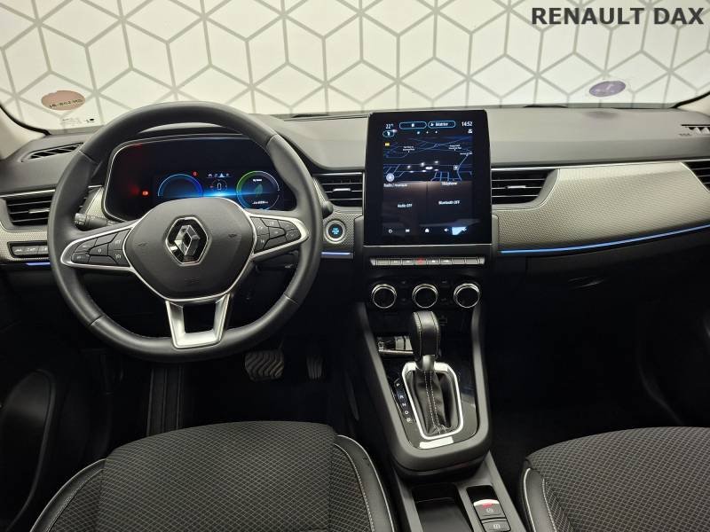 Renault Arkana - Photo 41