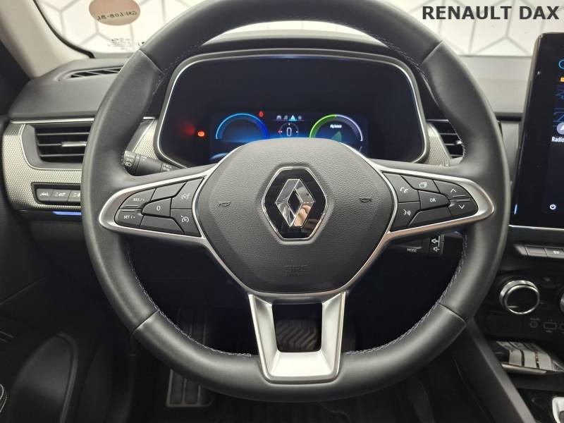 Renault Arkana - Photo 42