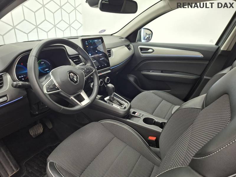 Renault Arkana - Photo 43