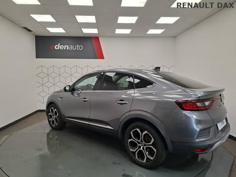 Renault Arkana - Photo 5