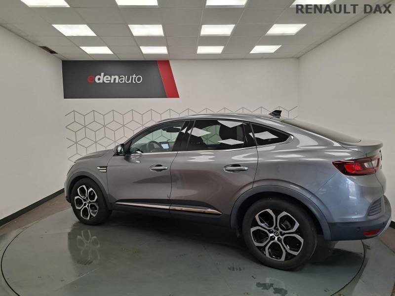 Renault Arkana - Photo 6
