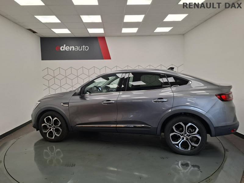 Renault Arkana - Photo 7