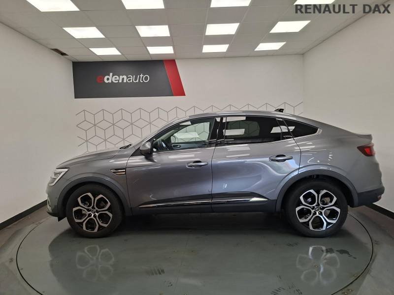 Renault Arkana - Photo 8