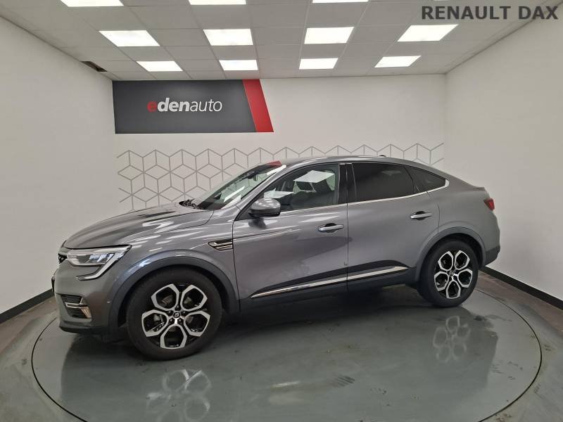Renault Arkana - Photo 9