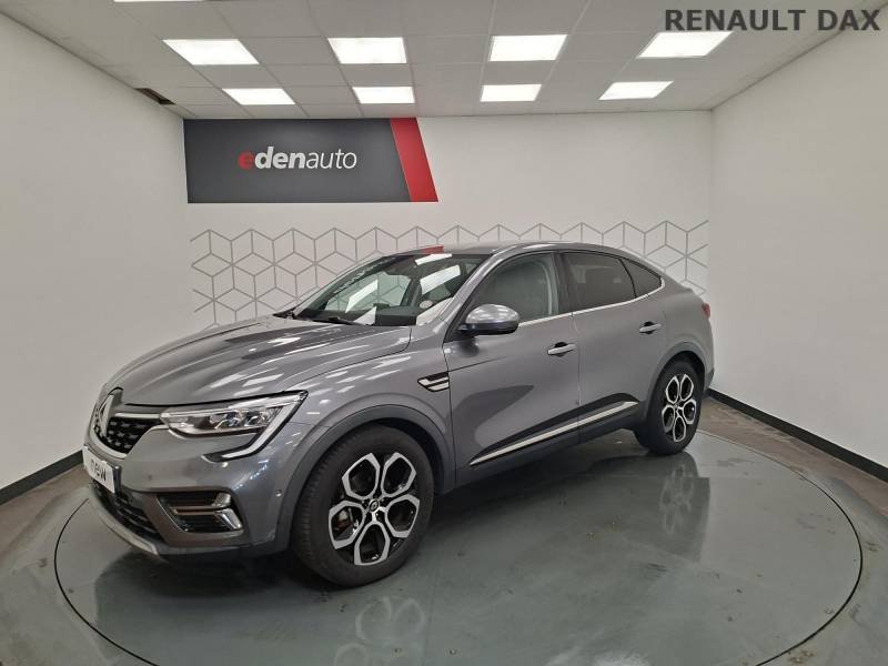 Renault Arkana - Photo 10