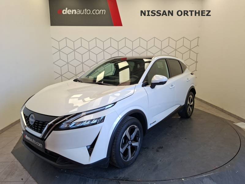 Nissan Qashqai - Photo 1