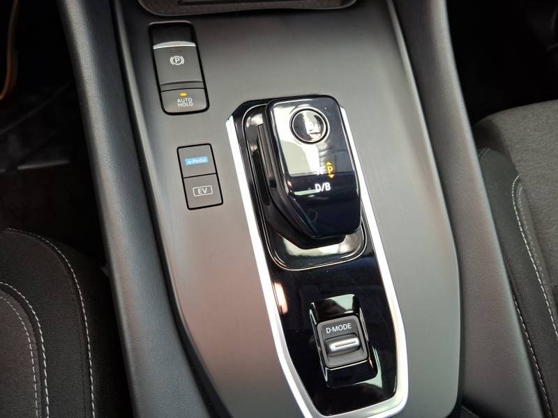 Nissan Qashqai - Photo 12