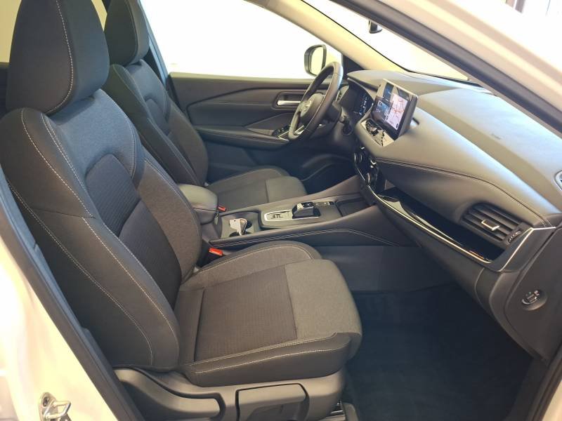 Nissan Qashqai - Photo 13