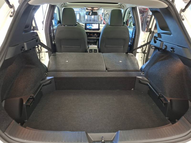 Nissan Qashqai - Photo 16