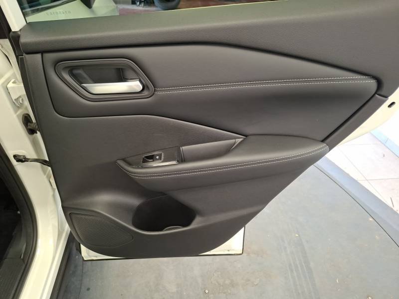 Nissan Qashqai - Photo 18