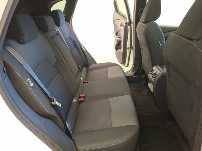 Nissan Qashqai - Photo 19