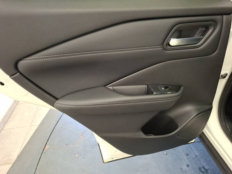 Nissan Qashqai - Photo 20