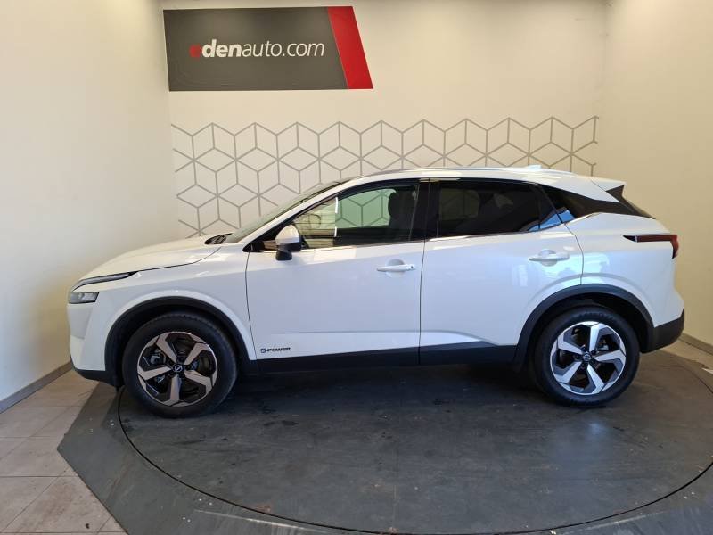 Nissan Qashqai - Photo 2