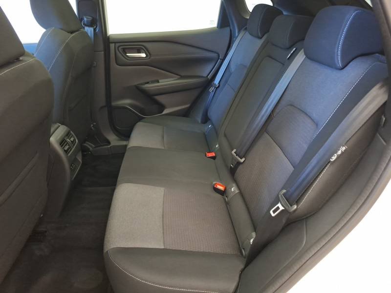 Nissan Qashqai - Photo 21