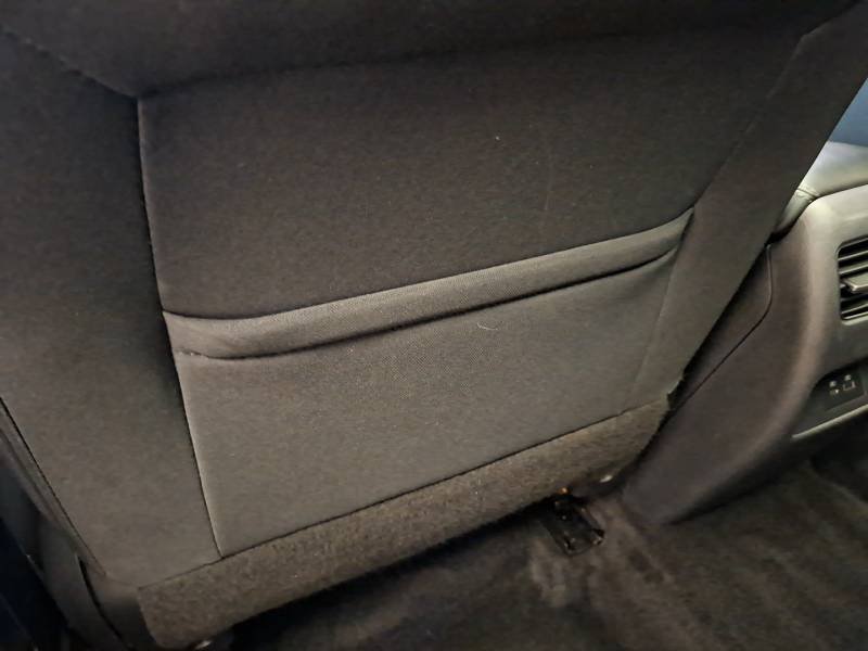 Nissan Qashqai - Photo 22
