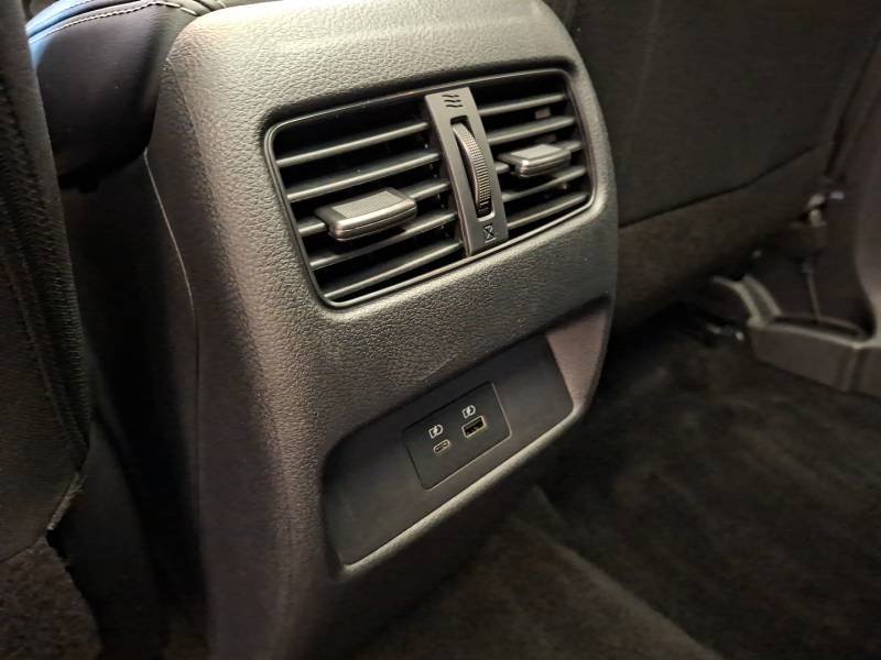 Nissan Qashqai - Photo 23