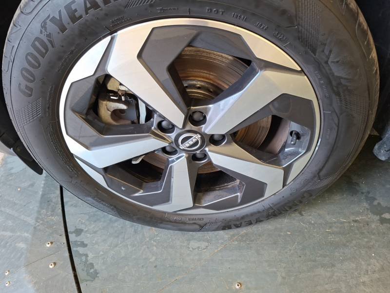 Nissan Qashqai - Photo 25