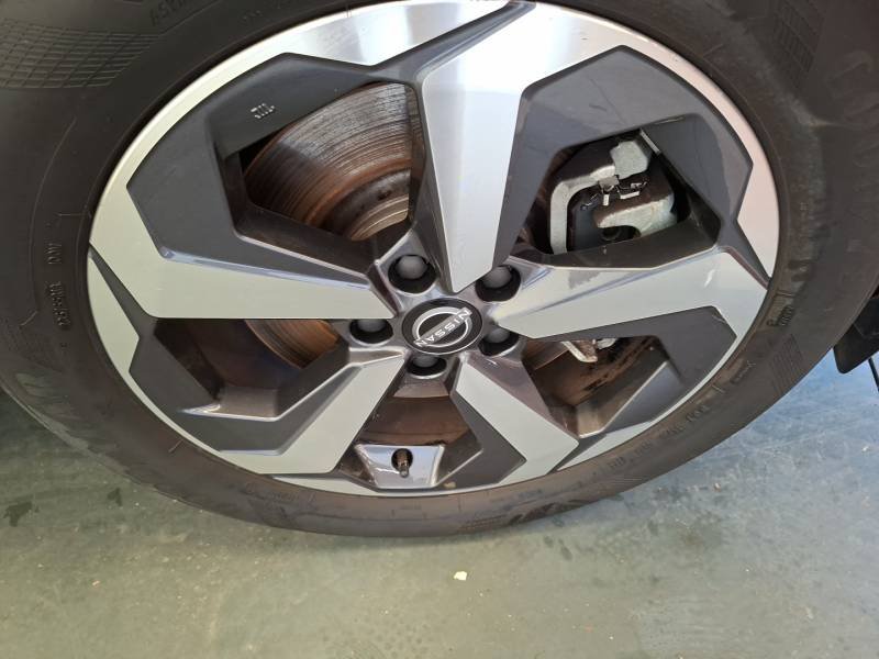 Nissan Qashqai - Photo 26