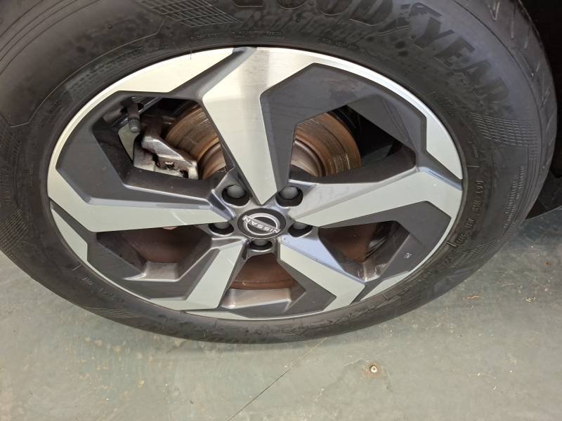 Nissan Qashqai - Photo 27